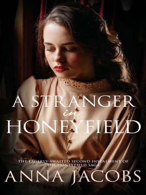 cover image of A Stranger in Honeyfield